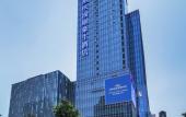 Туры в отель HOWARD JOHNSON DOWNTOWN HOTEL CHONGQING
