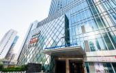 Туры в отель HOWARD JOHNSON DOWNTOWN HOTEL CHONGQING