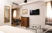 Туры в отель The Gomerino Hotel