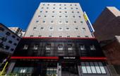 Туры в отель Smile Hotel Hiroshima