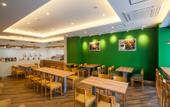 Туры в отель Smile Hotel Hiroshima