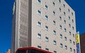 Туры в отель Smile Hotel Hiroshima