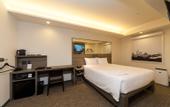 Туры в отель Smile Hotel Hiroshima
