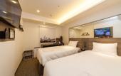 Туры в отель Smile Hotel Hiroshima