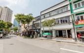 Туры в отель RadZone Hostel