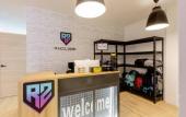 Туры в отель RadZone Hostel