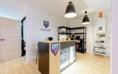 Туры в отель RadZone Hostel