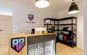Туры в отель RadZone Hostel