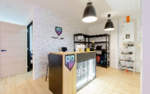 Туры в отель RadZone Hostel