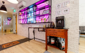 Туры в отель RadZone Hostel