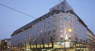 Hilton Prague Old Town 5*