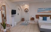 Туры в отель Zulu Surf Hotel