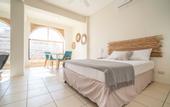 Туры в отель Zulu Surf Hotel