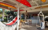 Туры в отель Zulu Surf Hotel