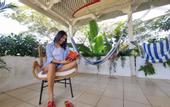 Туры в отель Zulu Surf Hotel