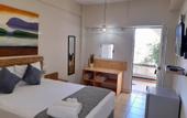 Туры в отель Zulu Surf Hotel
