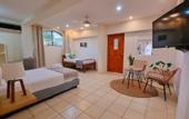 Туры в отель Zulu Surf Hotel