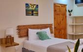 Туры в отель Zulu Surf Hotel