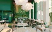 Туры в отель Ibis Styles Rotterdam Ahoy