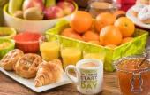 Туры в отель Ibis Styles Rotterdam Ahoy