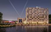 Туры в отель Ibis Styles Rotterdam Ahoy