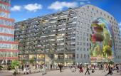 Туры в отель Ibis Styles Rotterdam Ahoy