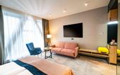 Туры в отель Hotel Sante