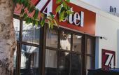 Туры в отель 74 Hotel