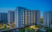 Туры в отель XANA Deluxe Hotel (Beijing Daxing International Airport Terminal)
