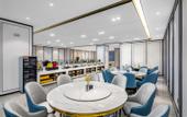 Туры в отель XANA Deluxe Hotel (Beijing Daxing International Airport Terminal)