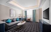 Туры в отель XANA Deluxe Hotel (Beijing Daxing International Airport Terminal)