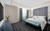 Туры в отель XANA Deluxe Hotel (Beijing Daxing International Airport Terminal)