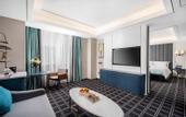 Туры в отель XANA Deluxe Hotel (Beijing Daxing International Airport Terminal)