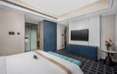 Туры в отель XANA Deluxe Hotel (Beijing Daxing International Airport Terminal)