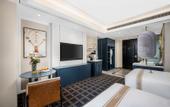 Туры в отель XANA Deluxe Hotel (Beijing Daxing International Airport Terminal)