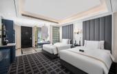 Туры в отель XANA Deluxe Hotel (Beijing Daxing International Airport Terminal)