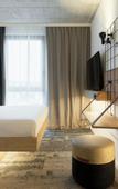 Туры в отель Moxy Hamburg - Finkenwerder