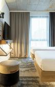 Туры в отель Moxy Hamburg - Finkenwerder