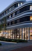 Туры в отель Moxy Hamburg - Finkenwerder