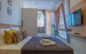 Туры в отель Uva Rooms