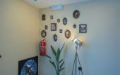 Туры в отель Uva Rooms