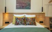 Туры в отель Uva Rooms