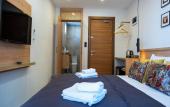 Туры в отель Uva Rooms