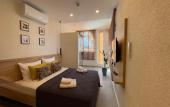 Туры в отель Uva Rooms