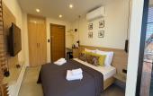 Туры в отель Uva Rooms
