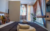 Туры в отель Uva Rooms