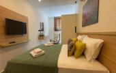 Туры в отель Uva Rooms
