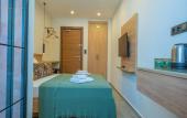 Туры в отель Uva Rooms