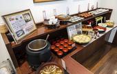 Туры в отель Hotel Hokke Club Osaka