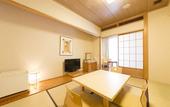 Туры в отель Hotel Hokke Club Osaka